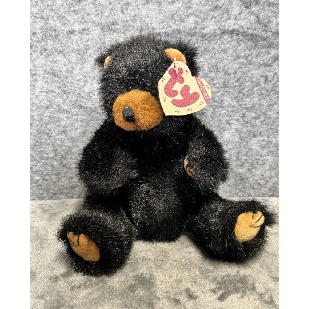 Ty attic treasures